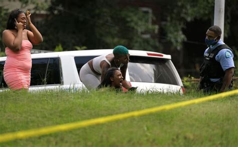 Man shot and killed in north St. Louis Monday night